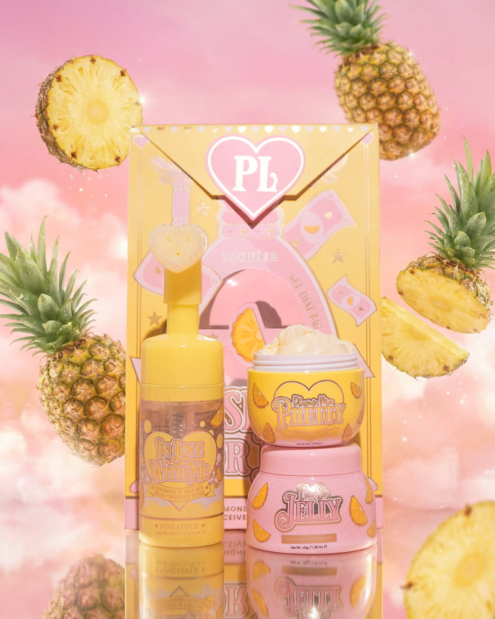 Obsessed For Less Cleanse & Moisturise Set