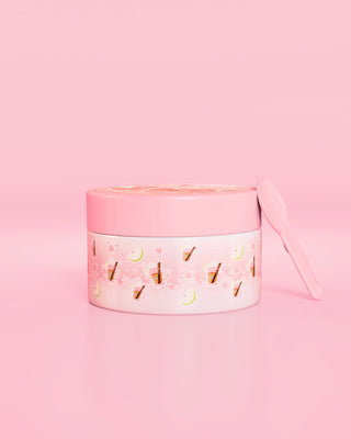 P.Louise Wrapped & Ready Suitcase