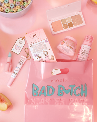 Bad Bitch Starter Pack