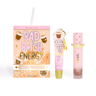 P. Louise Bad Bitch Energy Lip Duo