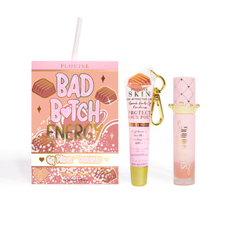 P. Louise Bad Bitch Energy Lip Duo