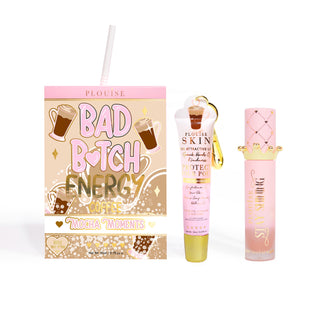 P. Louise Bad Bitch Energy Lip Duo
