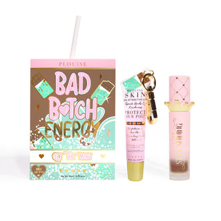 P. Louise Bad Bitch Energy Lip Duo
