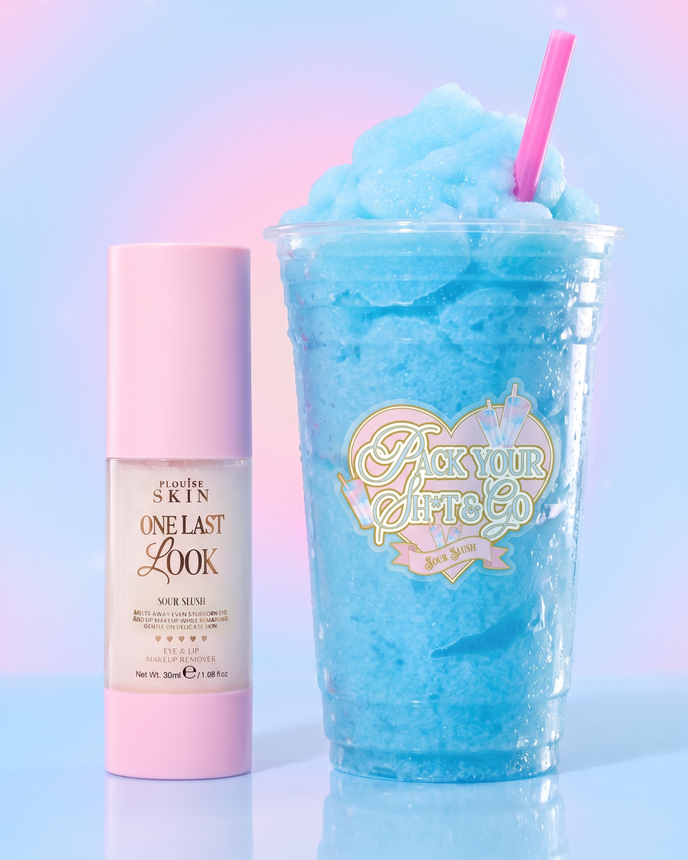 Sour Slush