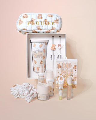 P.Louise The Teddy Treat Bundle