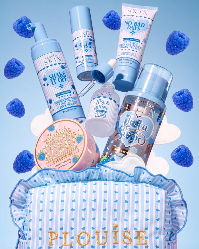 The Skinfluencer Skincare Set