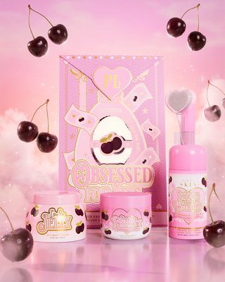 P.Louise Obsessed For Less Skincare Bundle