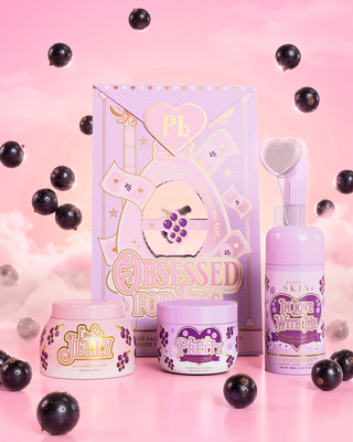 P.Louise Obsessed For Less Skincare Bundle