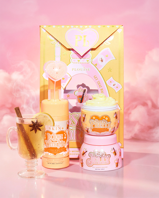 P.Louise Obsessed For Less Skincare Bundle