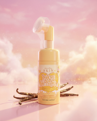 P. Louise In Love With Me Foaming Facial Cleanser