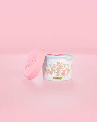 P.Louise Wrapped & Ready Suitcase