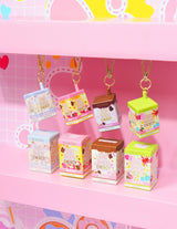 Bad Bitch Energy Keychain Lip Balm