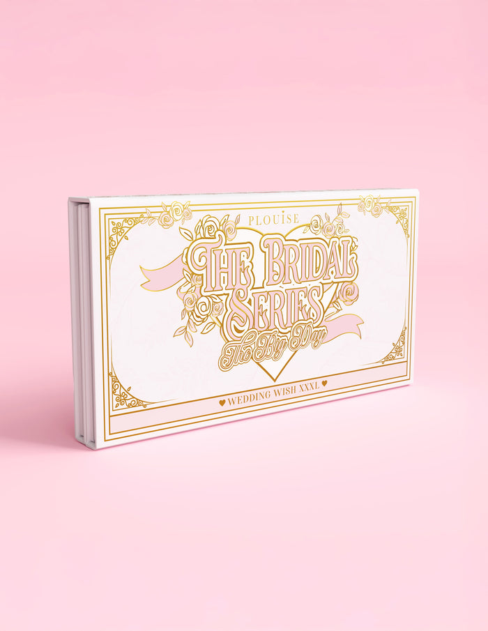 Wedding Wish XXXL Palette