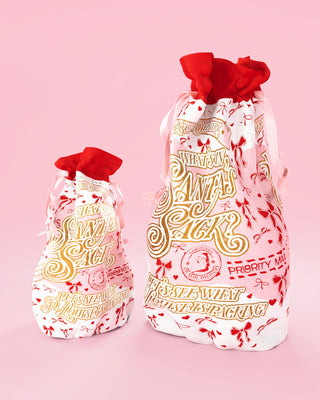 P.Louise Santa Sack Mystery Bundle