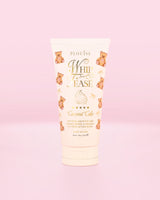 Teddy Touch Large Print Bag & Bodycare Set