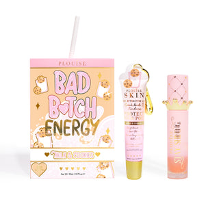 P. Louise Bad Bitch Energy Lip Duo