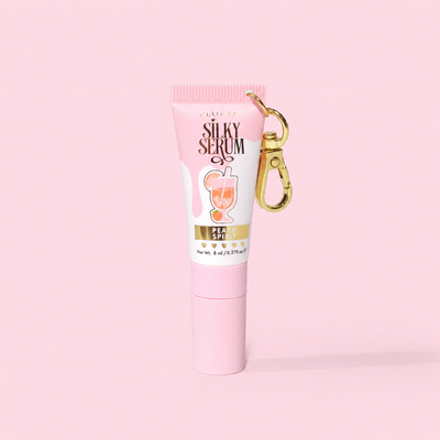 Mini Keychain Silky Lip Serum
