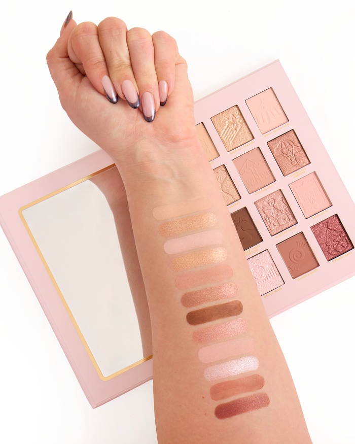 Forever Enchanted Christmas PR Box PRE-ORDER