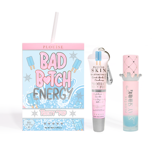 P. Louise Bad Bitch Energy Lip Duo