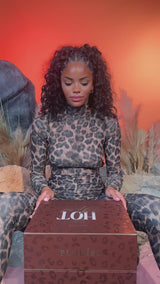The Hot Spot Cheetah PR Box