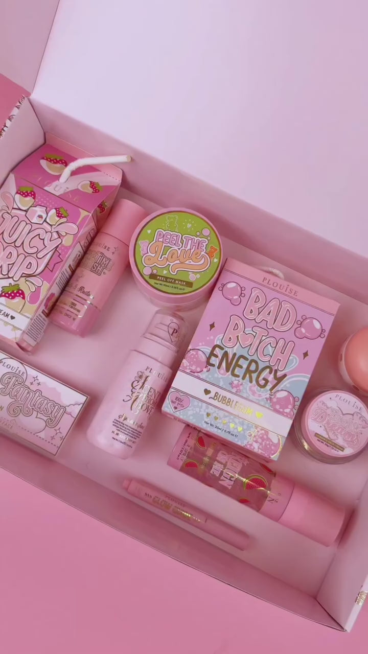 Trippple Mystery Box – P. Louise Cosmetics