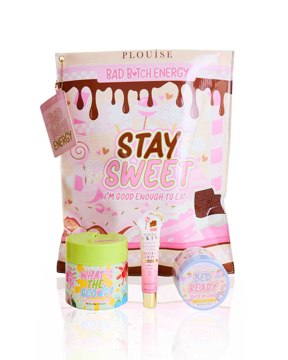 Self-Care Checkout Bundle