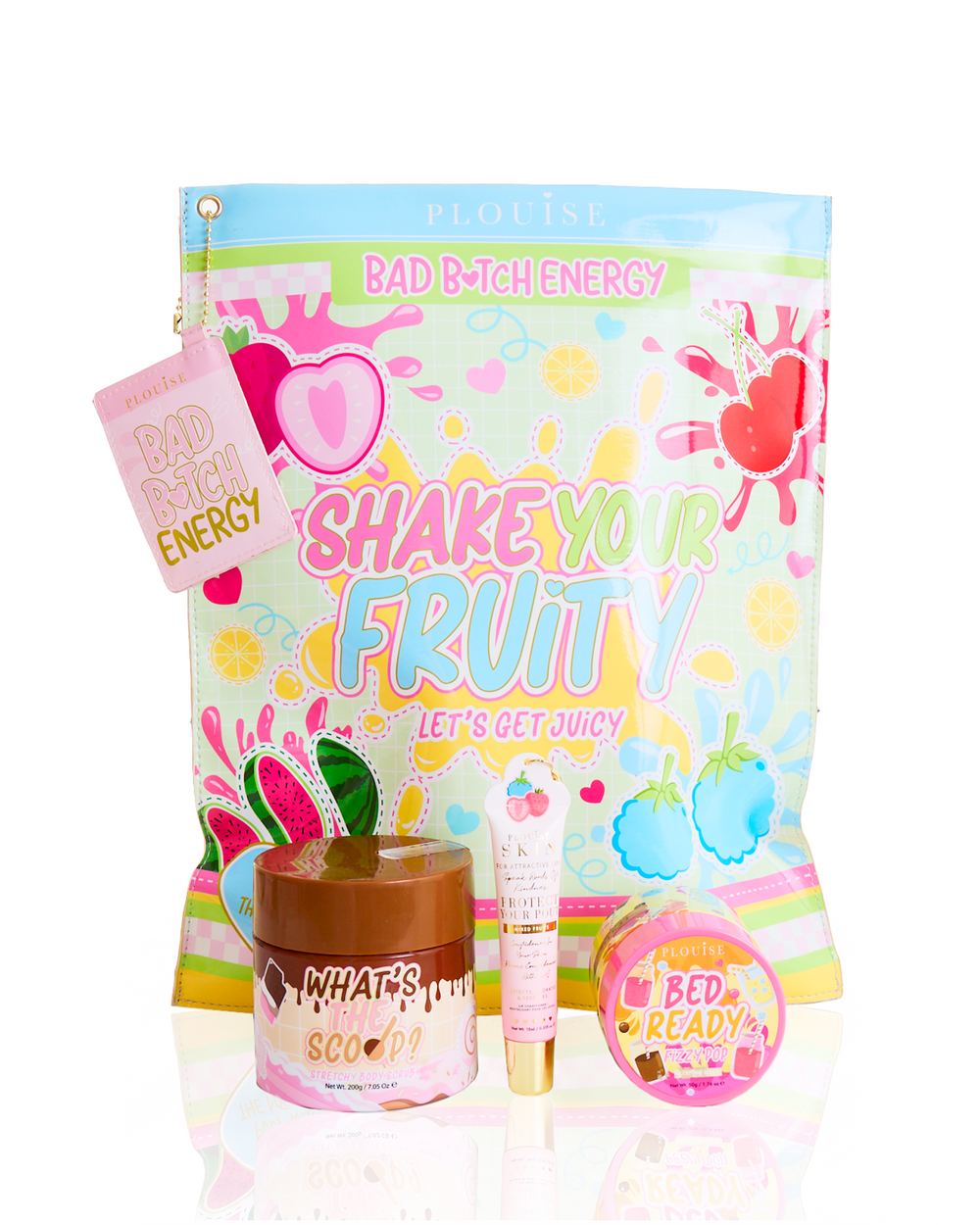 Self-Care Checkout Bundle