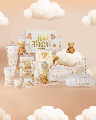 P.Louise Teddy Collection