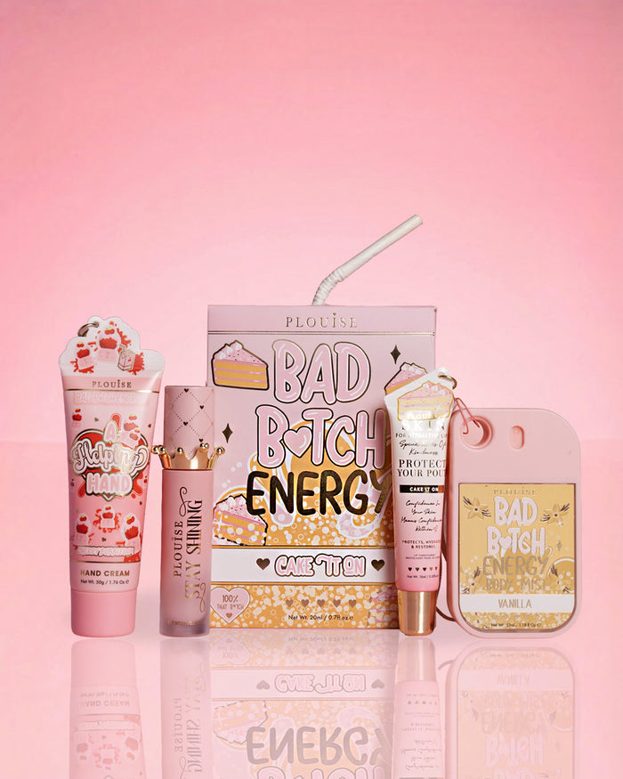 Kiss & Mist Bundle
