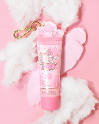 P. Louise A Helping Hand, Hand Cream