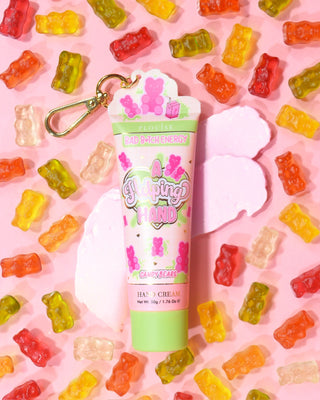 P. Louise A Helping Hand, Hand Cream