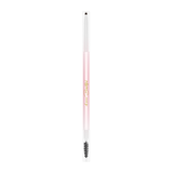 Precision Eyebrow Pencil with Brush