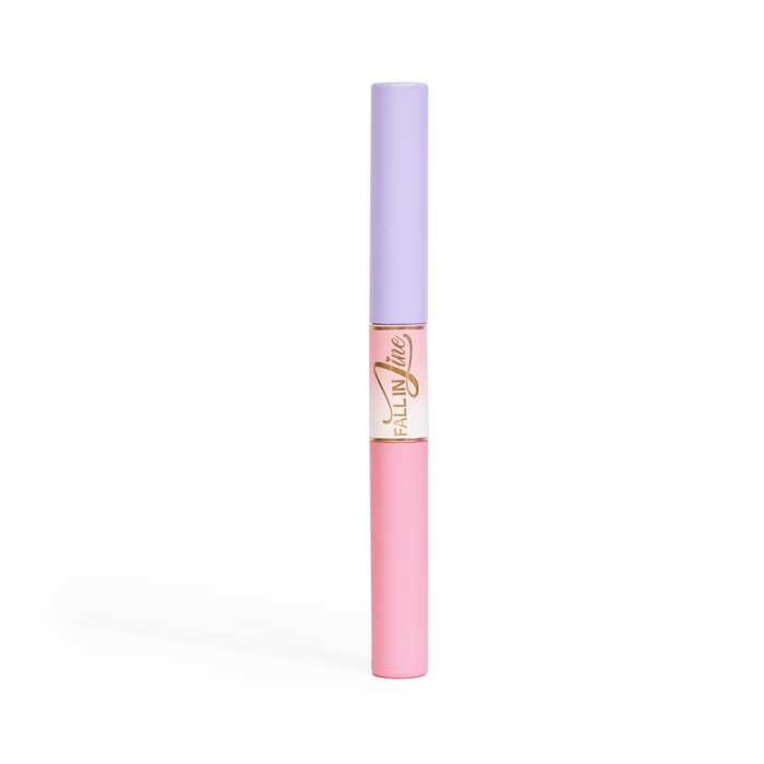 Fall In Line Double Ended Liner