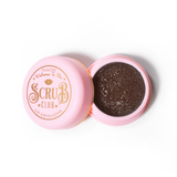 Exfoliating Lip Scrub