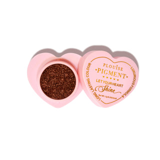 P. Louise Pigments