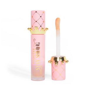 P. Louise Stay Shining Crown Lip Oil