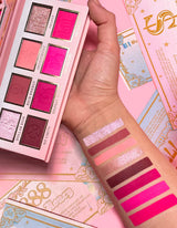 Stack Em Up Palette - Smoney Tones