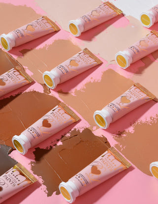 P. Louise Skin Tone Cosmetic Paint